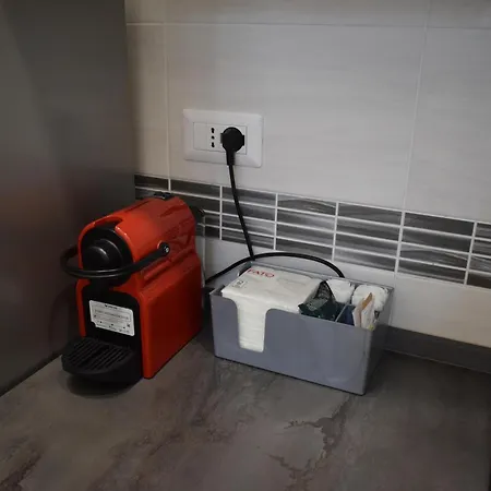 Patahouse Apartamento *
