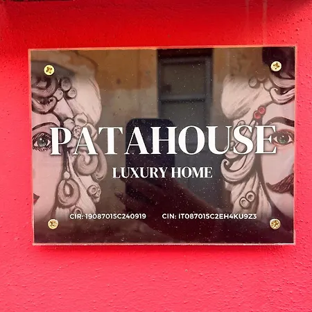 Patahouse Apartamento