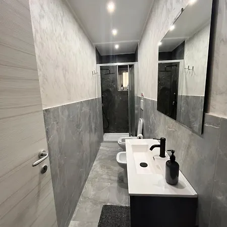 Apartamento Patahouse *