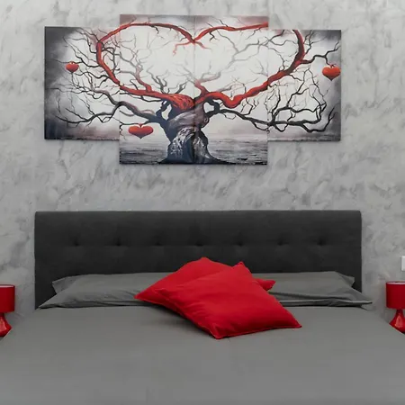 Apartamento Patahouse *
